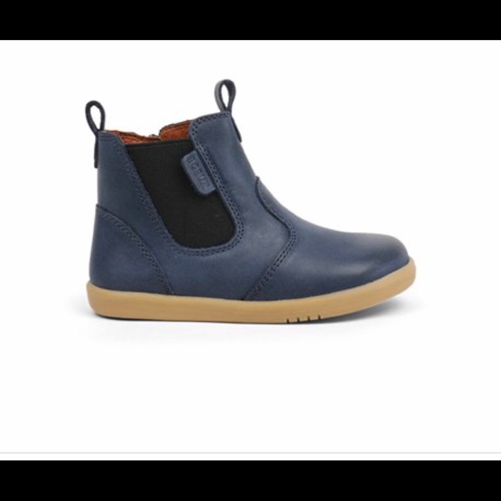 Iconic Bobux iWalk Boot - Toddler 6.5